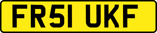 FR51UKF