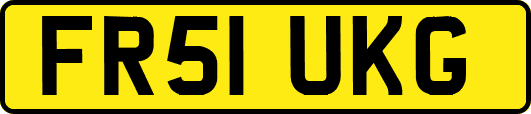 FR51UKG