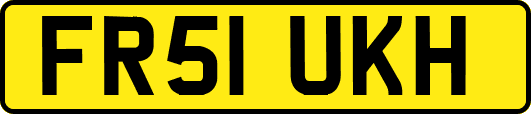 FR51UKH