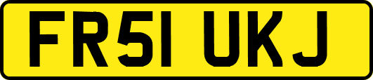 FR51UKJ