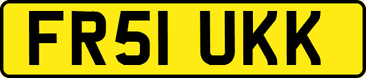 FR51UKK
