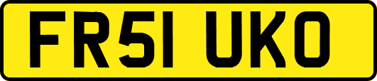 FR51UKO