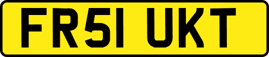 FR51UKT