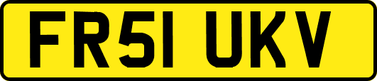 FR51UKV