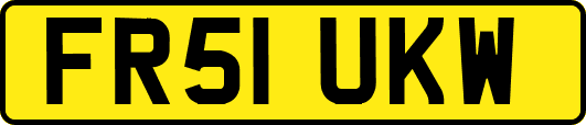 FR51UKW