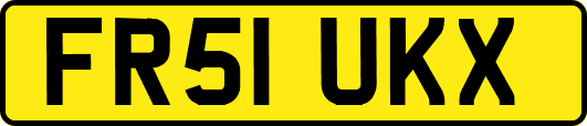 FR51UKX