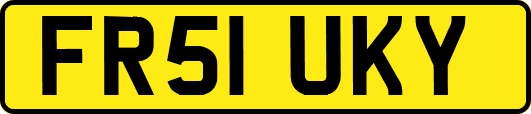 FR51UKY