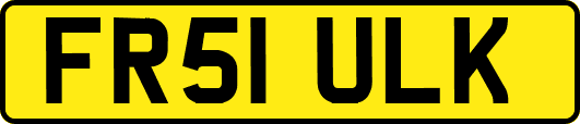 FR51ULK