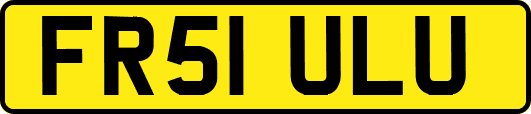 FR51ULU