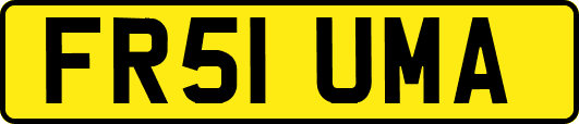 FR51UMA