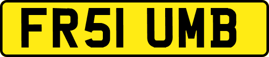 FR51UMB