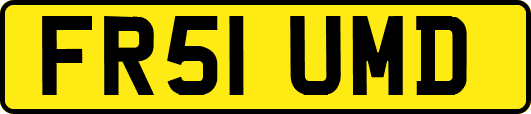 FR51UMD