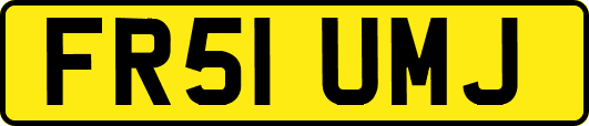 FR51UMJ