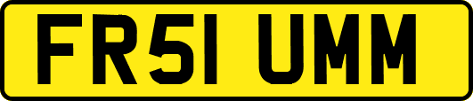 FR51UMM