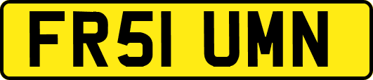 FR51UMN