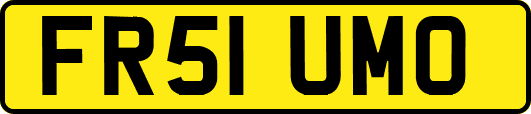 FR51UMO