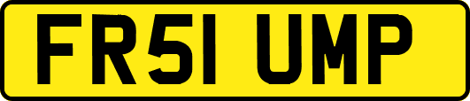 FR51UMP