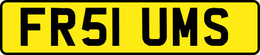 FR51UMS