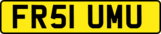 FR51UMU