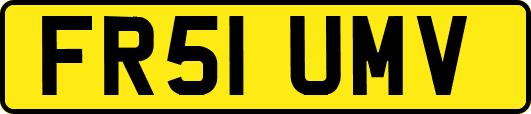 FR51UMV