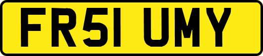 FR51UMY