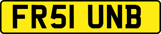 FR51UNB