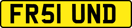 FR51UND