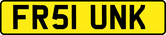 FR51UNK