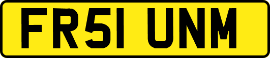FR51UNM