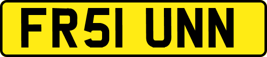 FR51UNN