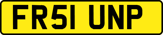FR51UNP