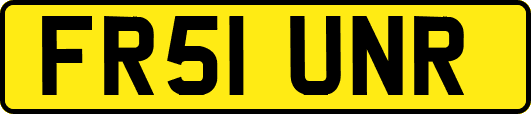 FR51UNR