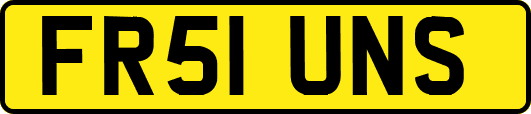 FR51UNS