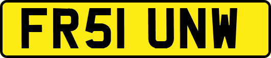 FR51UNW