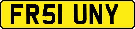 FR51UNY