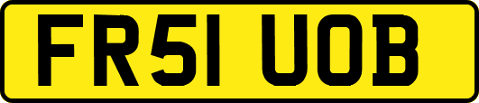 FR51UOB