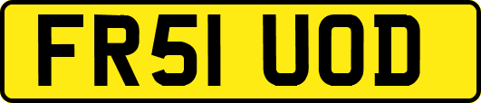 FR51UOD