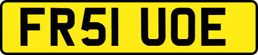 FR51UOE