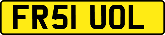 FR51UOL