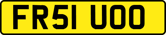 FR51UOO