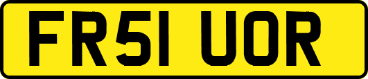 FR51UOR