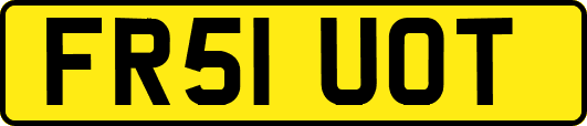FR51UOT