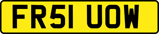 FR51UOW