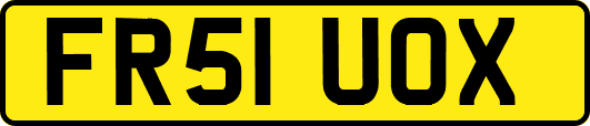 FR51UOX
