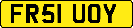 FR51UOY