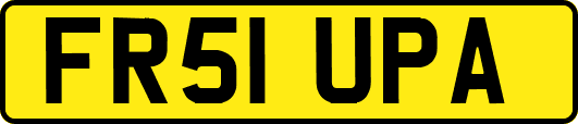 FR51UPA