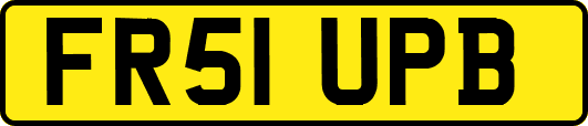 FR51UPB