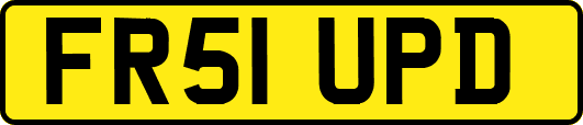 FR51UPD