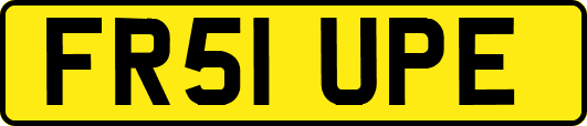 FR51UPE