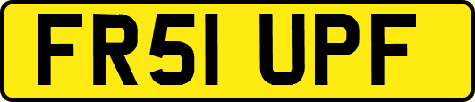 FR51UPF